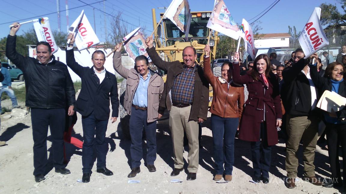 $!Entrega RMV la prepa Don Antonio Gutiérrez Garza