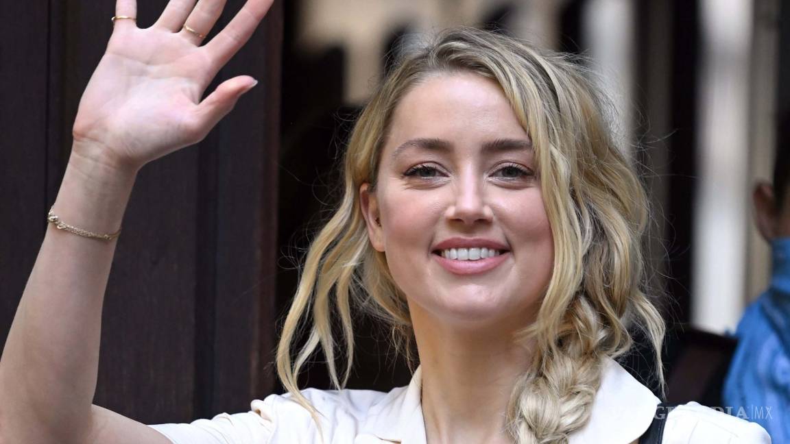$!“Amenazó con matarme varias veces”: Amber Heard arremete contra Johnny Depp