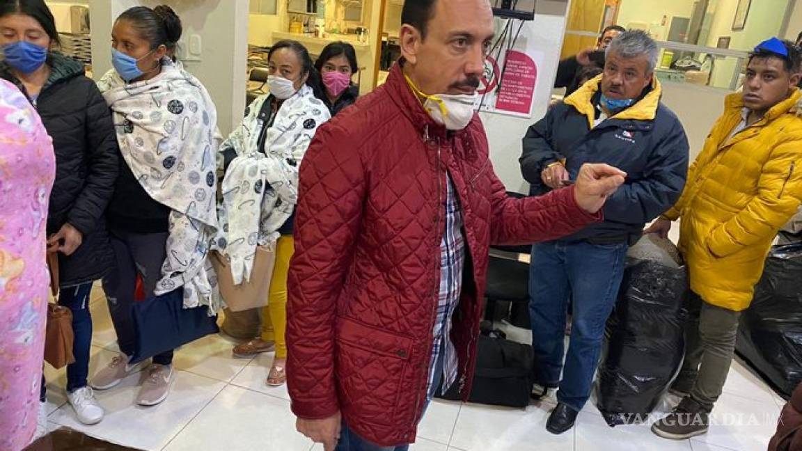 Coronavirus: Hidalgo registra primera muerte por COVID-19, una persona de 46 años