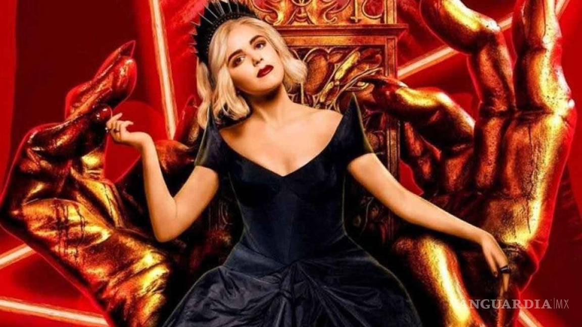 Netflix cancela ‘El mundo oculto de Sabrina’ tras 4 temporadas