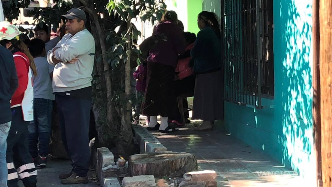 Una mujer de 53 años, el suicidio número 86 en la Región Sureste de Coahuila