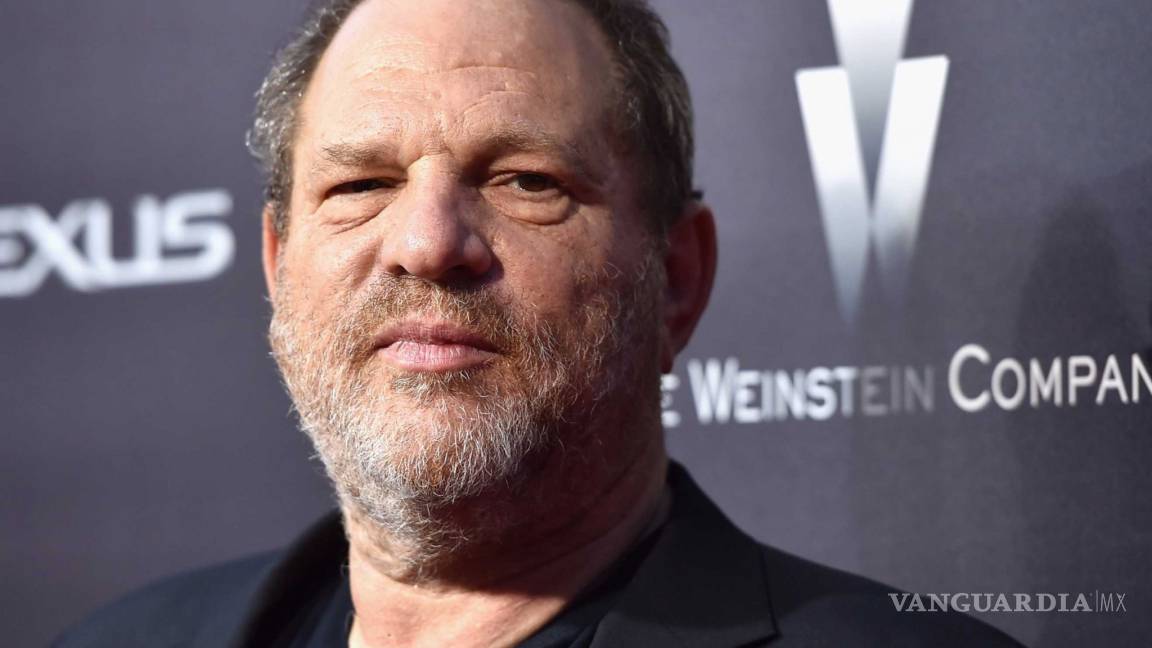 La Academia de Hollywood dice que no 'silenció' el caso Weinstein