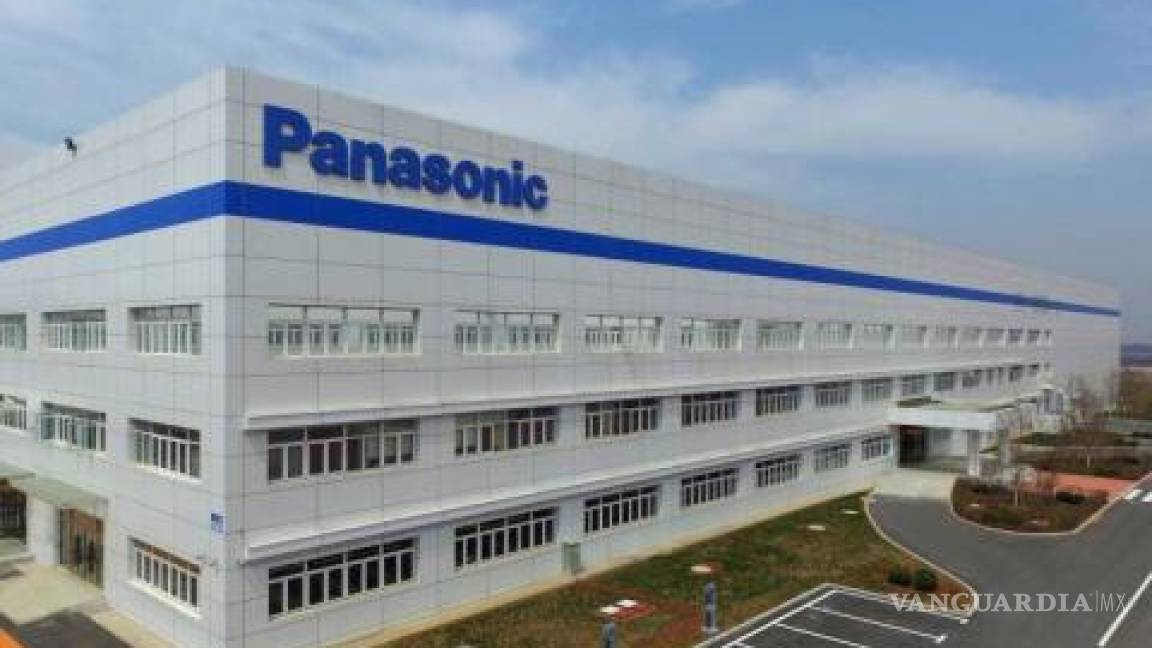 EU presenta una queja laboral contra Panasonic de México