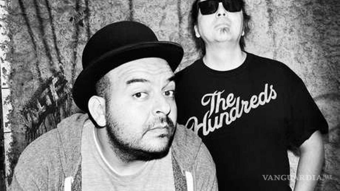 $!Gael García colaborará con Camilo Lara y Toy Selectah