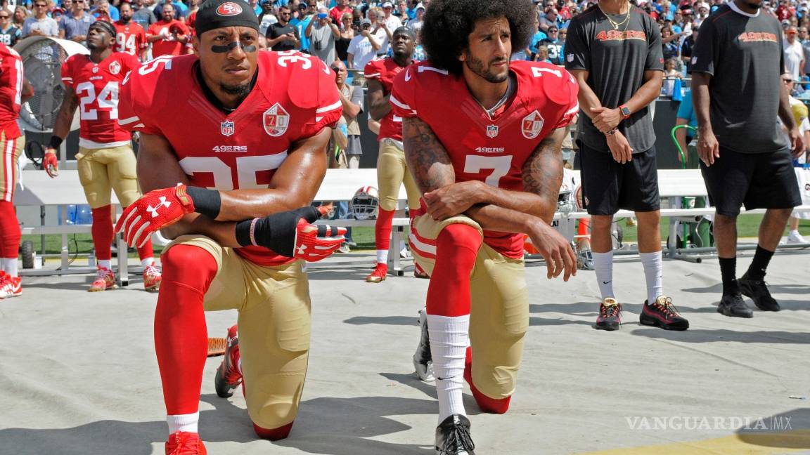 $!Rihanna rechaza invitación al medio tiempo del Super Bowl por la discriminación que se vive en la NFL