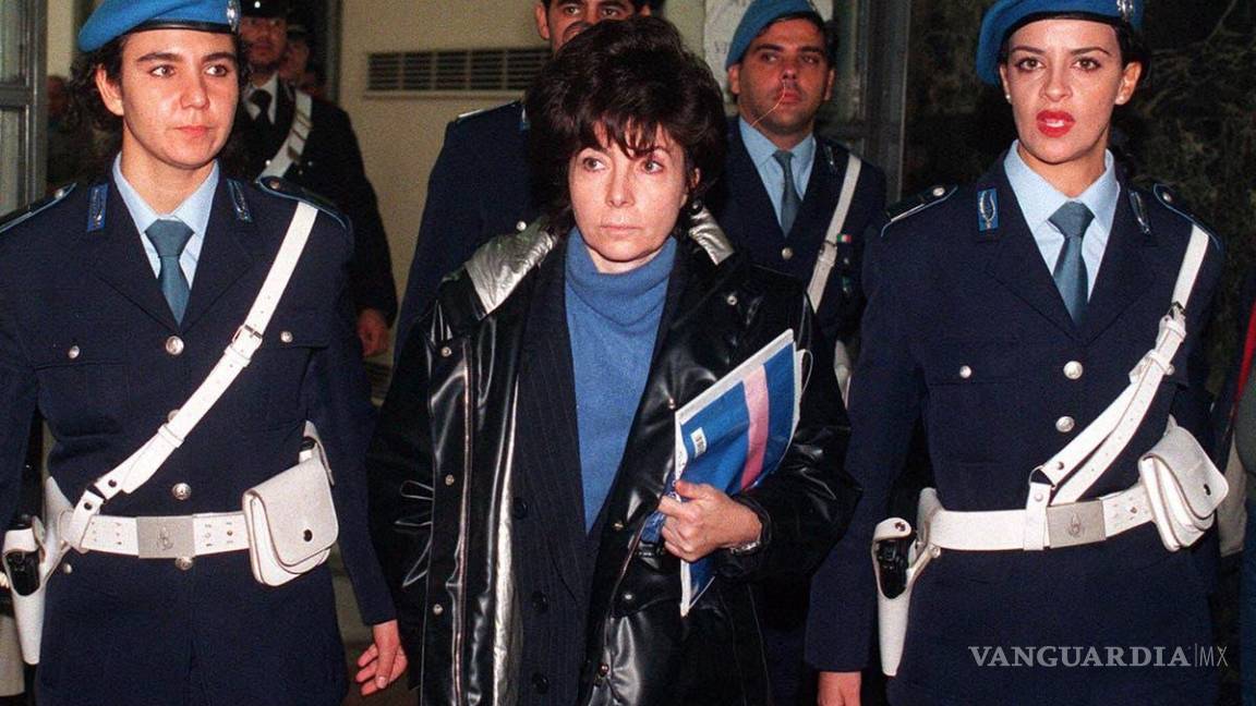 $!A pesar de la supuesta narrativa en donde se defiende a Patrizia Reggiani, ella misma ha expresado malestar porque los involucrados en la producción no intentaron consultarla.