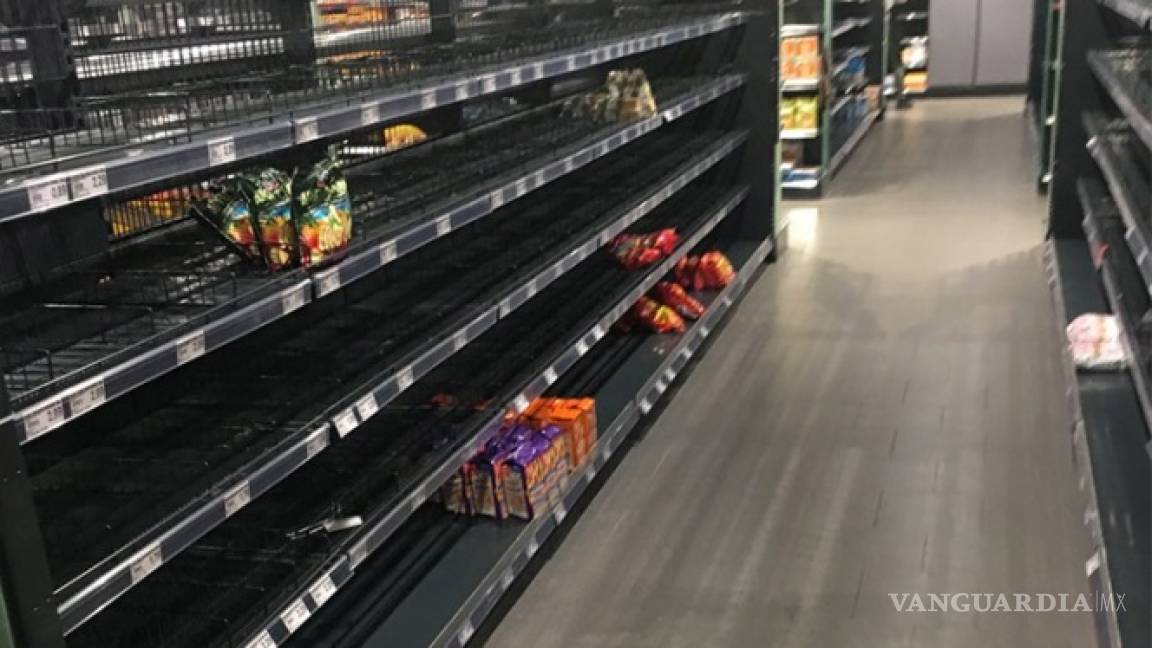 Supermercado emprende campaña contra el racismo