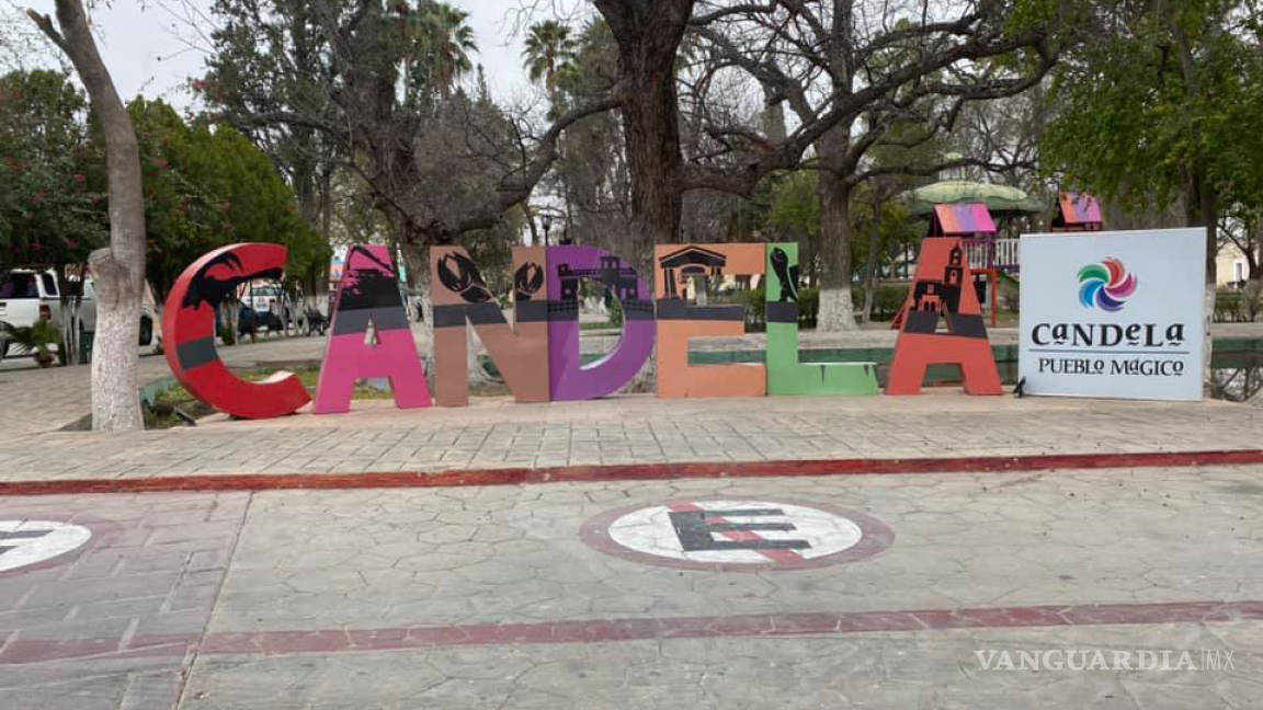 Cumple Candela, Coahuila, con pago de aguinaldos