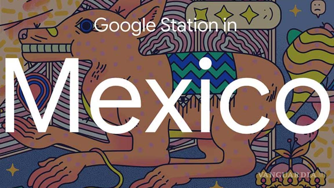 Google dará Internet gratis a millones de personas en México