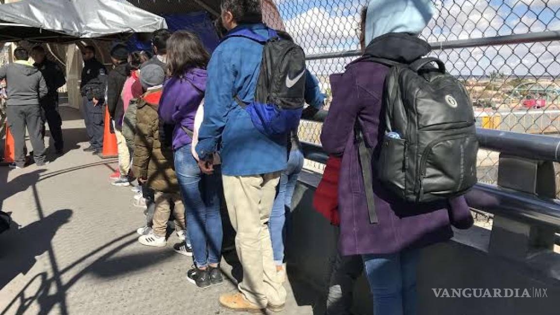 Cerca de 400 menores migrantes han atendido en el primer semestre del año en PN
