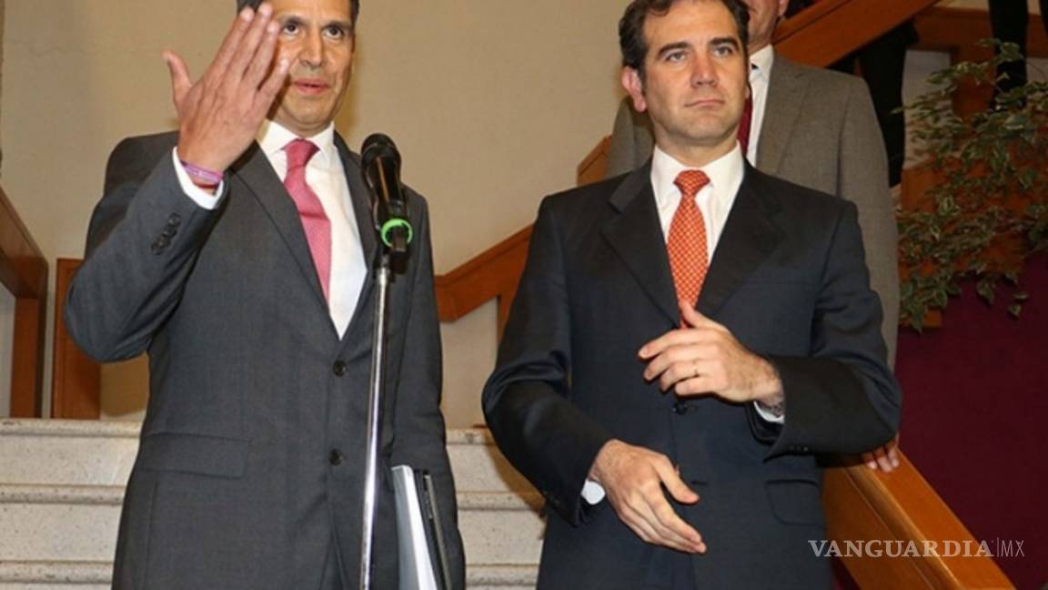 $!Fepade no investiga el caso de Cambridge Analytica