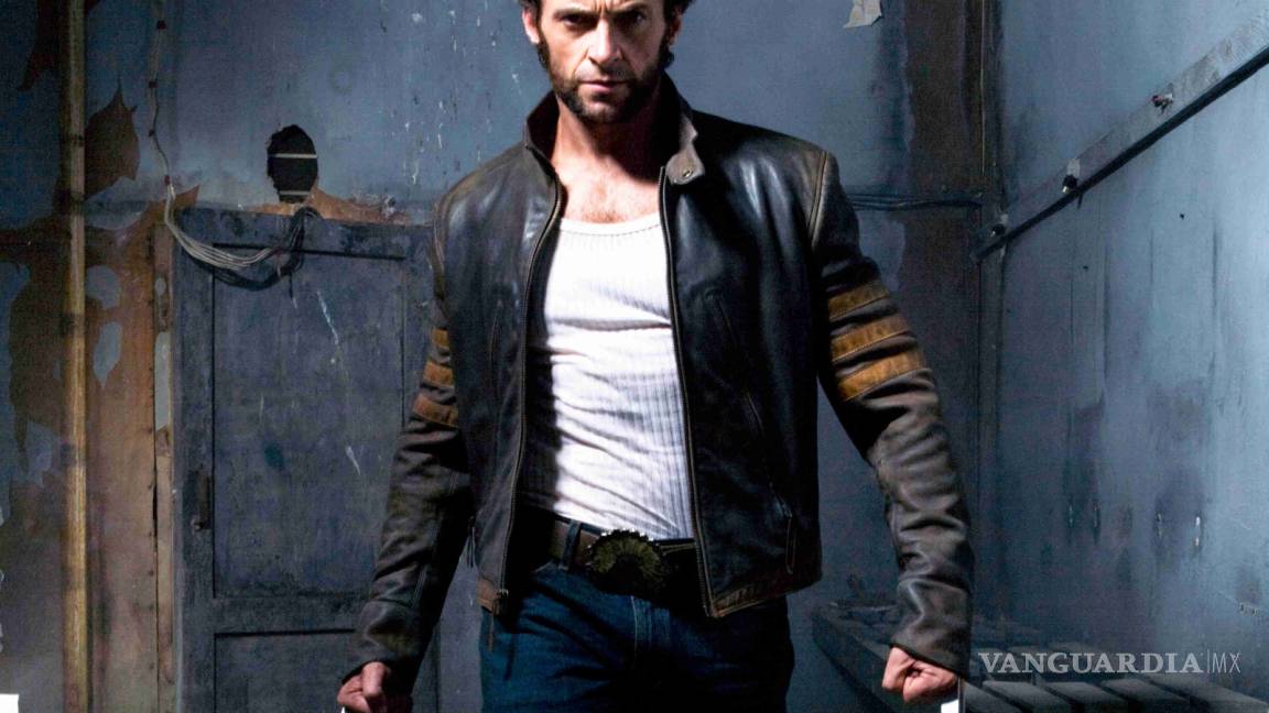 Hugh Jackman dudaba en interpretar a Wolverine