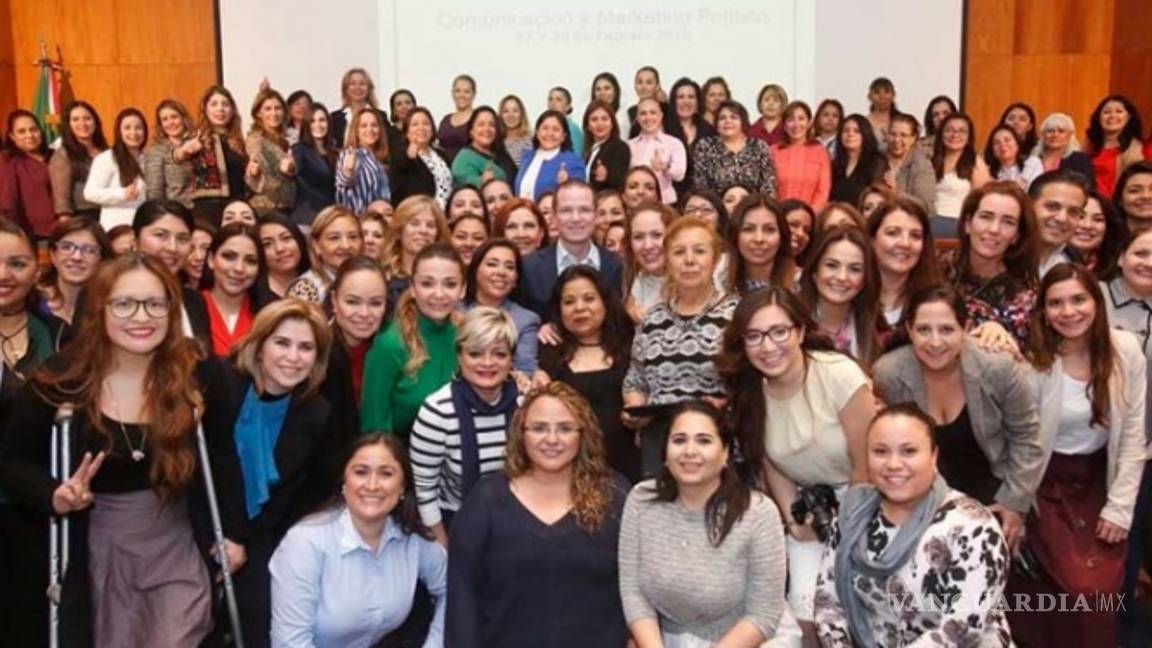 $!Voy a aparecer en la boleta pese a ataques del PRI: Ricardo Anaya