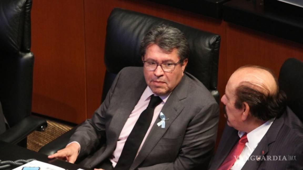 Senado tiene 30 días para votar terna para consejeros de Pemex