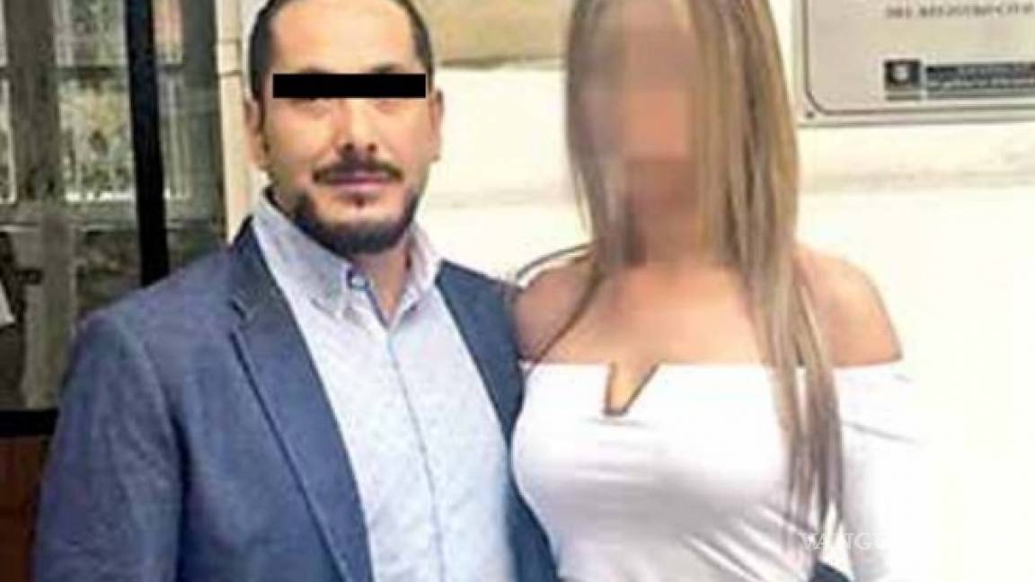 Fundador del portal 'Zona Divas' se casó con una de las escorts