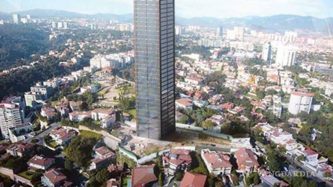 Denuncian irregularidades en PGJ por desarrollo inmobiliario 'La Colina 278'
