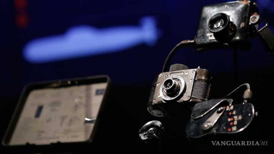 $!Museo de espionaje ayuda a saber qué tipo de espía serías