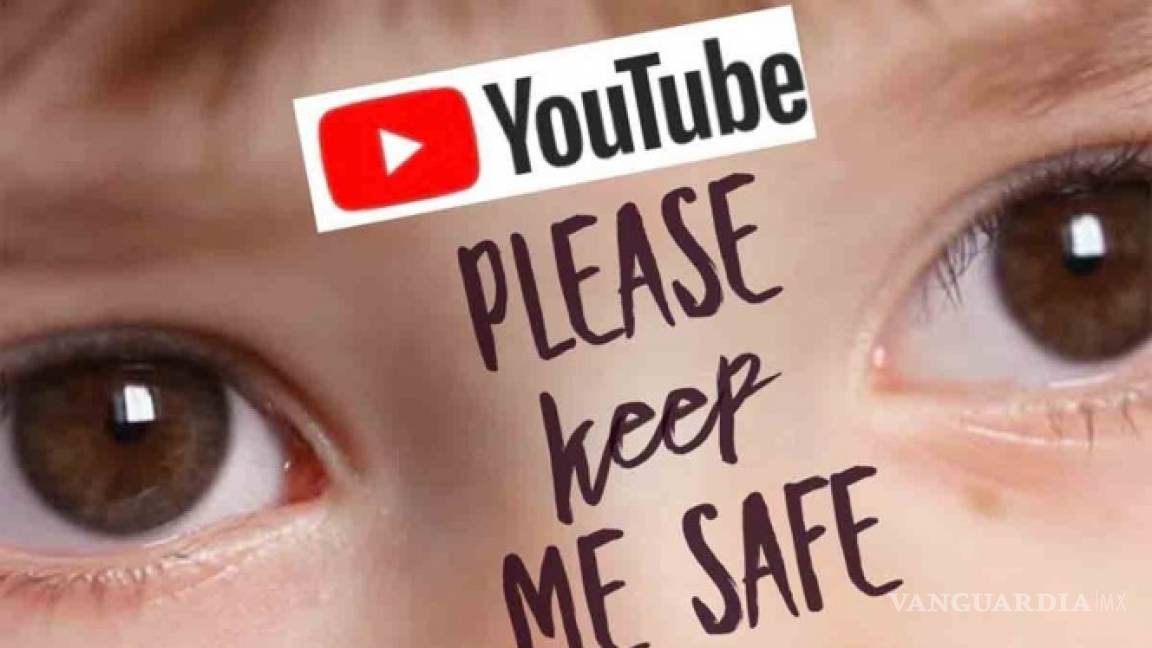 Denuncia un pediatra tutoriales suicidas en YouTube Kids