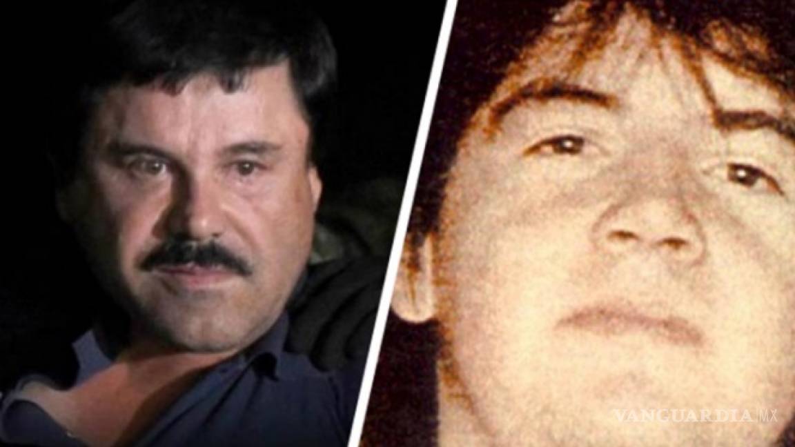 A 'El Chapo' le gustó matar a Ramón Arellano: 'El Rey' Zambada