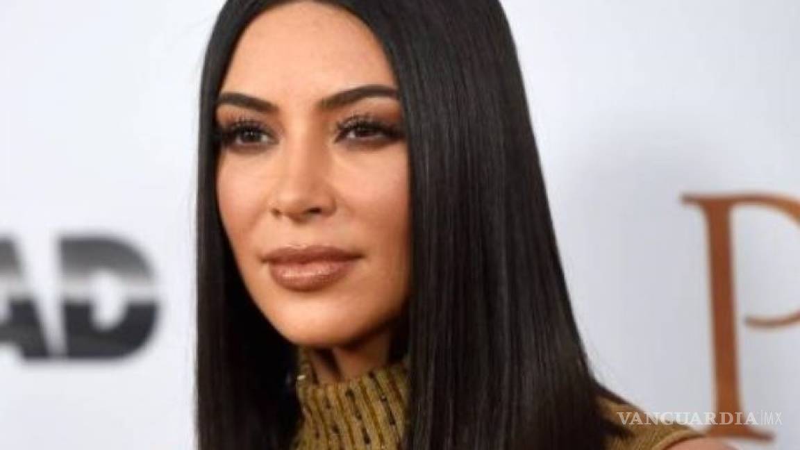 Kim Kardashian rompe el silencio sobre la infidelidad de su ‘cuñado’