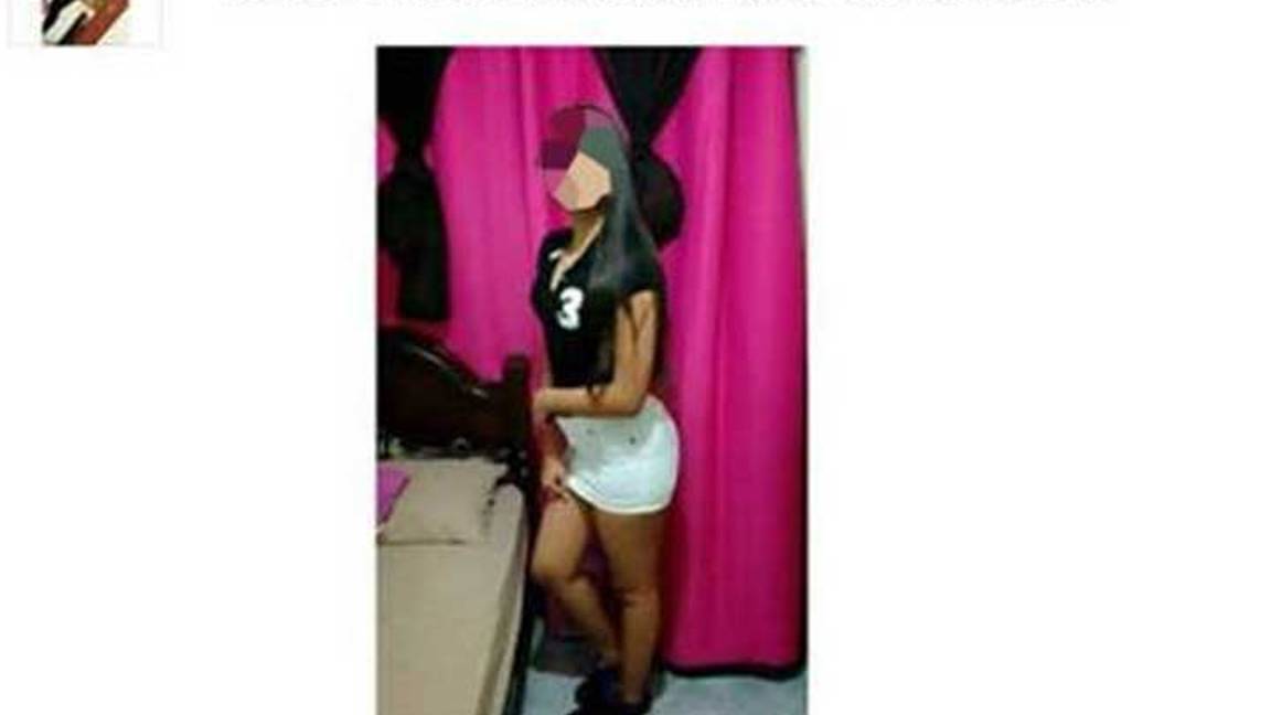 $!Trueque sexual en Facebook; la nueva forma de prostitución