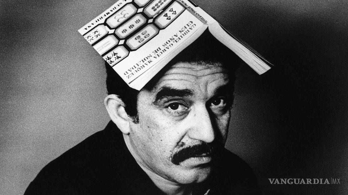 $!Kuwait censura 'Cien Años de Soledad' de Gabriel García Márquez