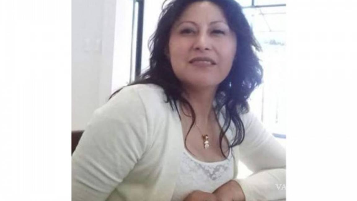 $!Tras recoger nómina, desaparece funcionaria de la Tesorería, en Pachuca