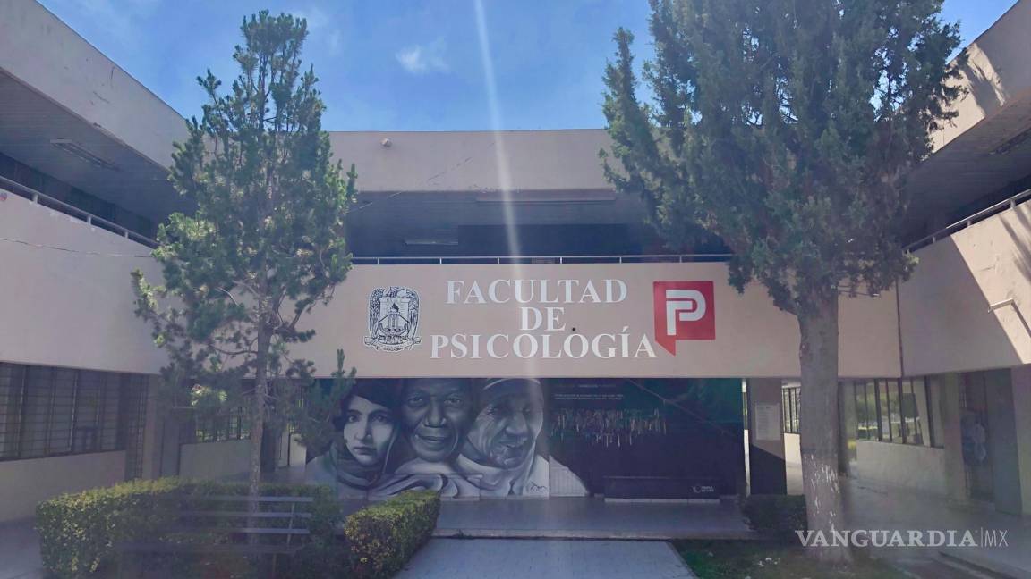 Contempla Facultad de Psicología colaborar en campaña contra suicidio con Diócesis de Saltillo