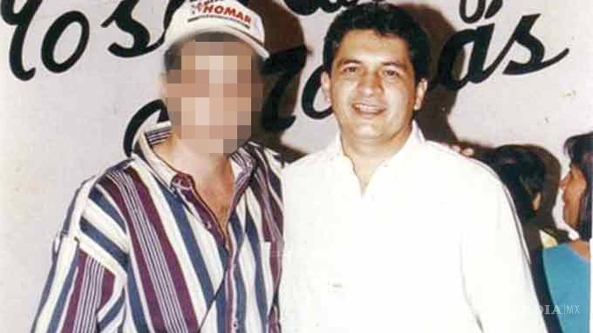 $!Campaña de Tomás Yarrington fue pagada por el narco