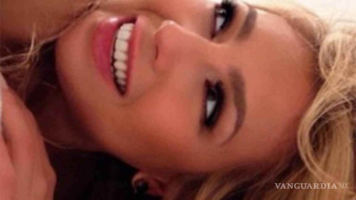 Thalía causa polémica en redes sociales por su rostro