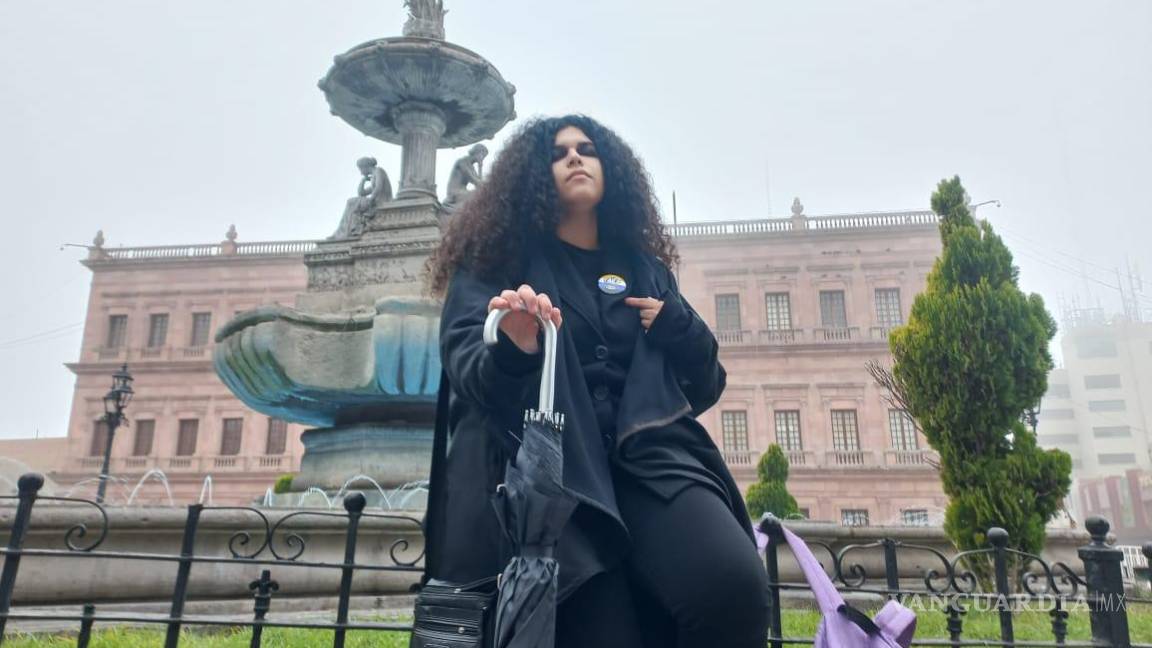 $!“Queer” describe la orientación sexual, identidad de género o expresión de género que no se adecúa a las normas sociales dominantes y, en general, nombra a personas que no se identifican con un género determinado.