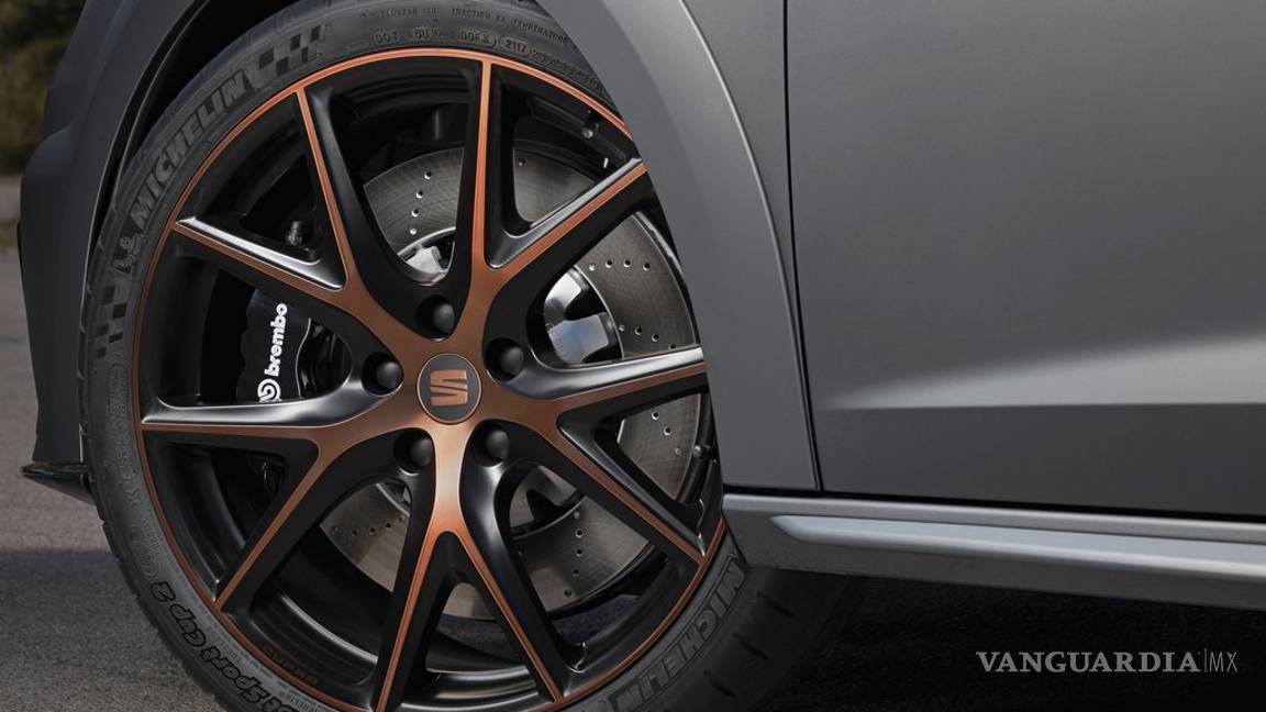 $!Seat León Cupra 2018 ya en México, sus precios y características