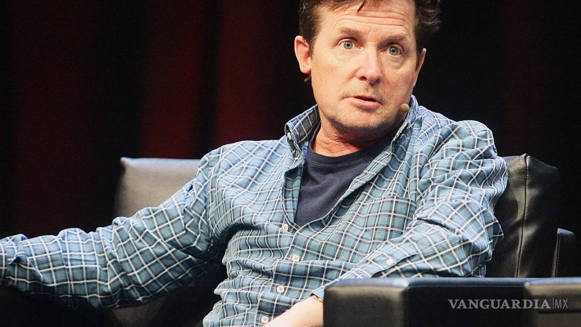 Michael J. Fox auspicia tratamiento para Parkinson en el espacio