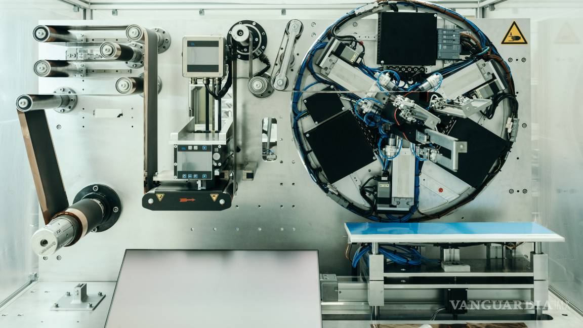 $!Aceleran a la era de los autos eléctricos, expertos ven que están viendo la luz antes de tiempo