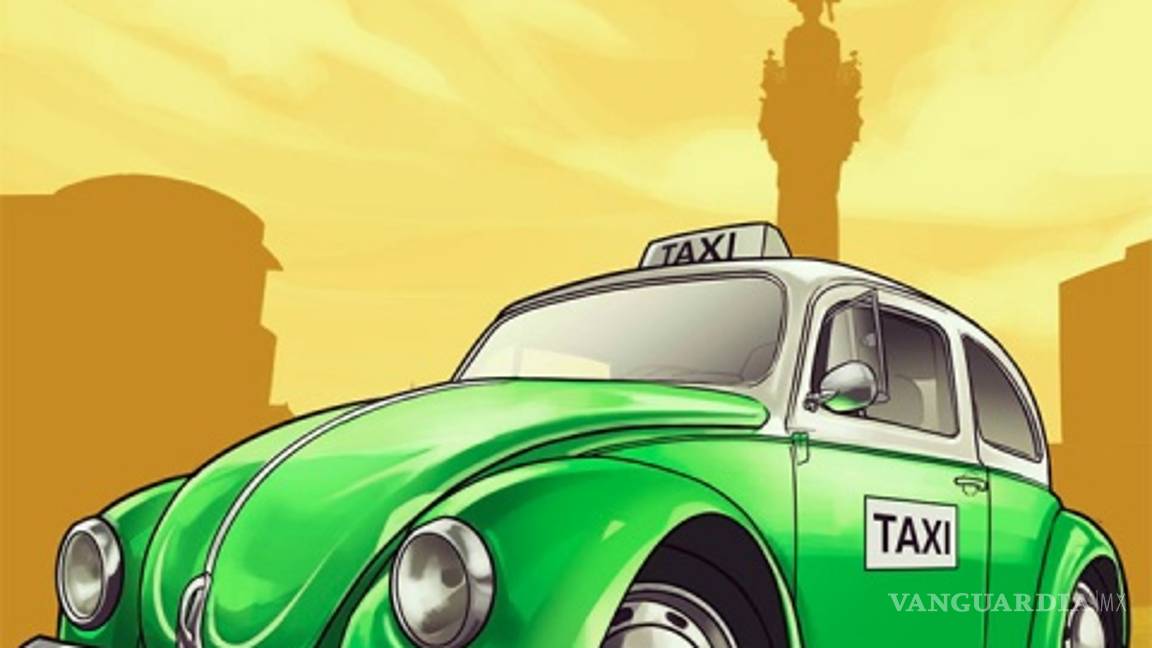 $!Vocho, sueño de Hitler y favorito de muchos