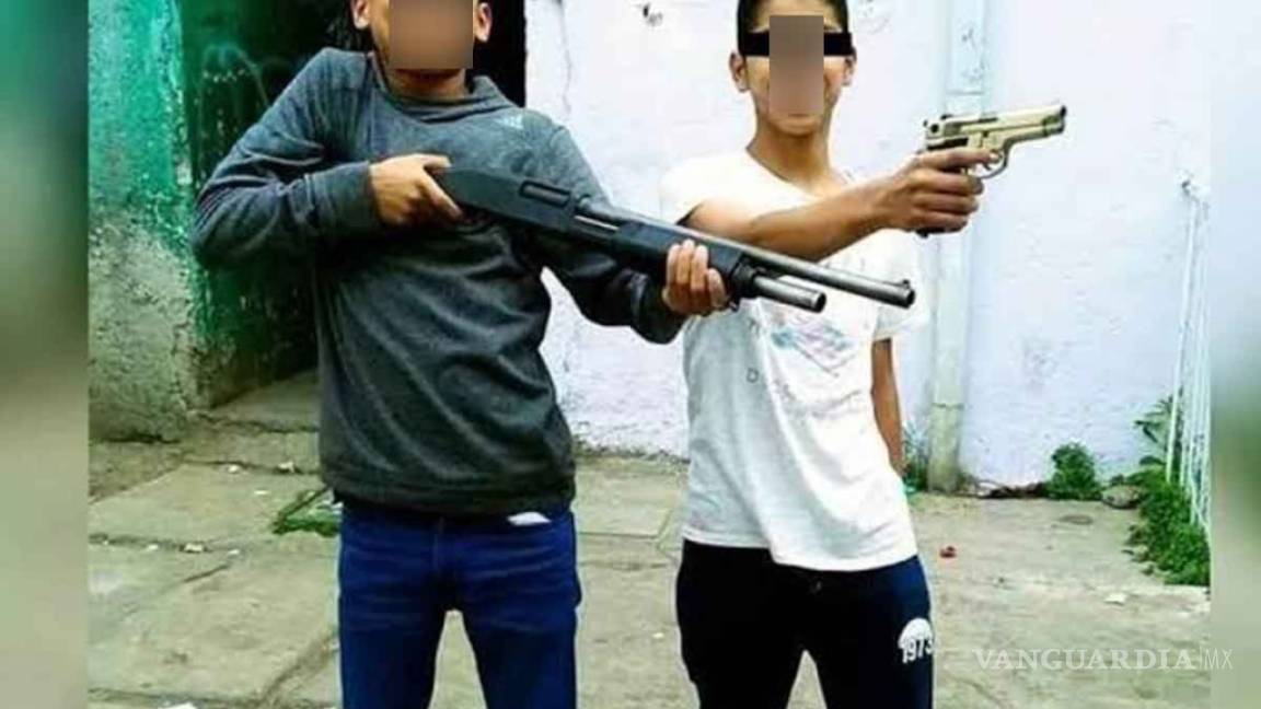 50 pesos por asesinar, eso cobran niños sicarios en Tijuana