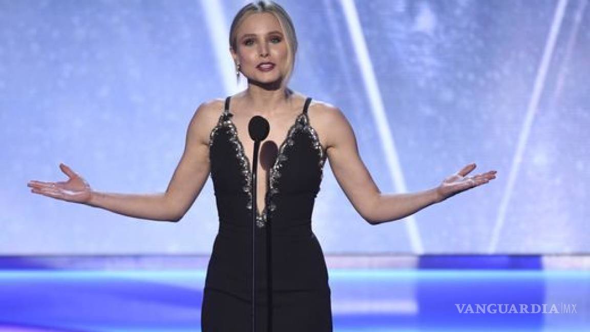 $!Premios SAG se distancia de los escándalos sexuales