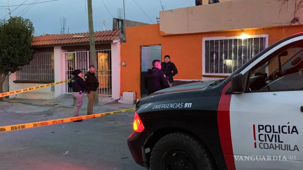 Depresión y desempleo llevan al suicidio a hombre en Saltillo