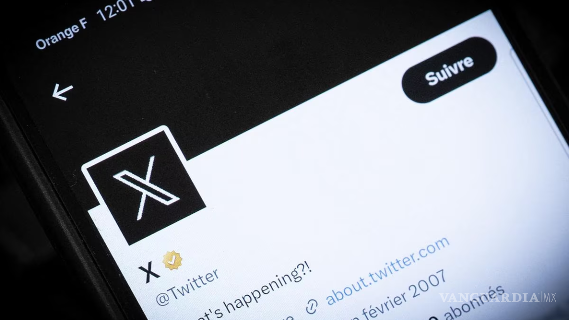 X es la red social que más desinforma, según la UE