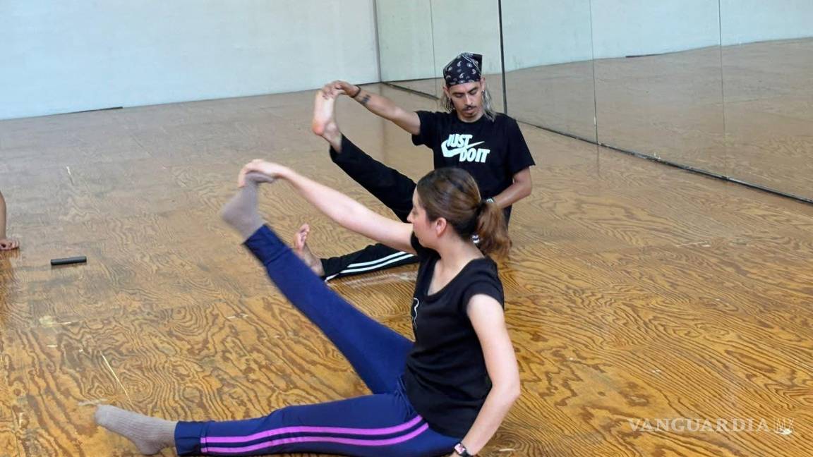 $!La Escuela Municipal abre opciones para aprender y crear en comunidad.