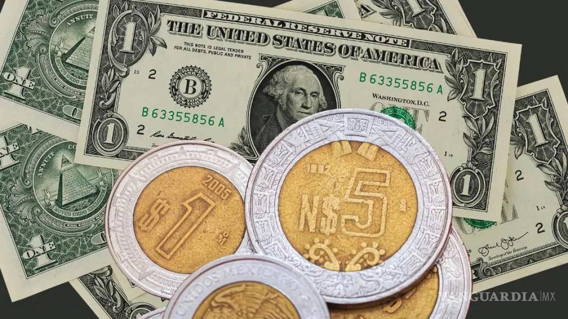 Mercados: Peso se aprecia levemente; guerra entre Rusia y Ucrania incrementa aversión al riesgo