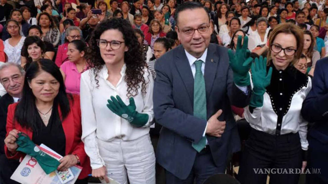 $!Empleadas domésticas inician su afiliación al IMSS