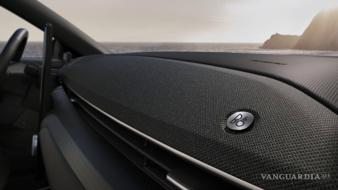 $!Así es el Ford Mustang Mach-E, un SUV eléctrico con genes de muscle car