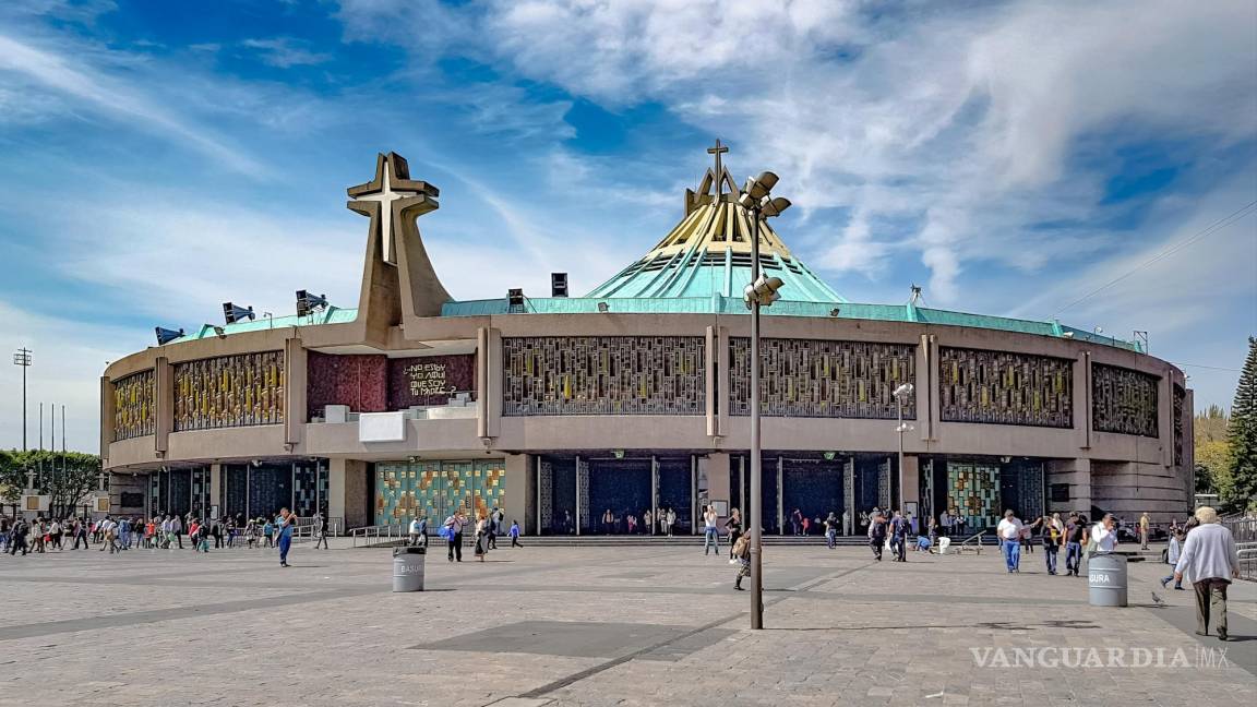 Diócesis de Saltillo: realizarán peregrinación a la Basílica de Guadalupe