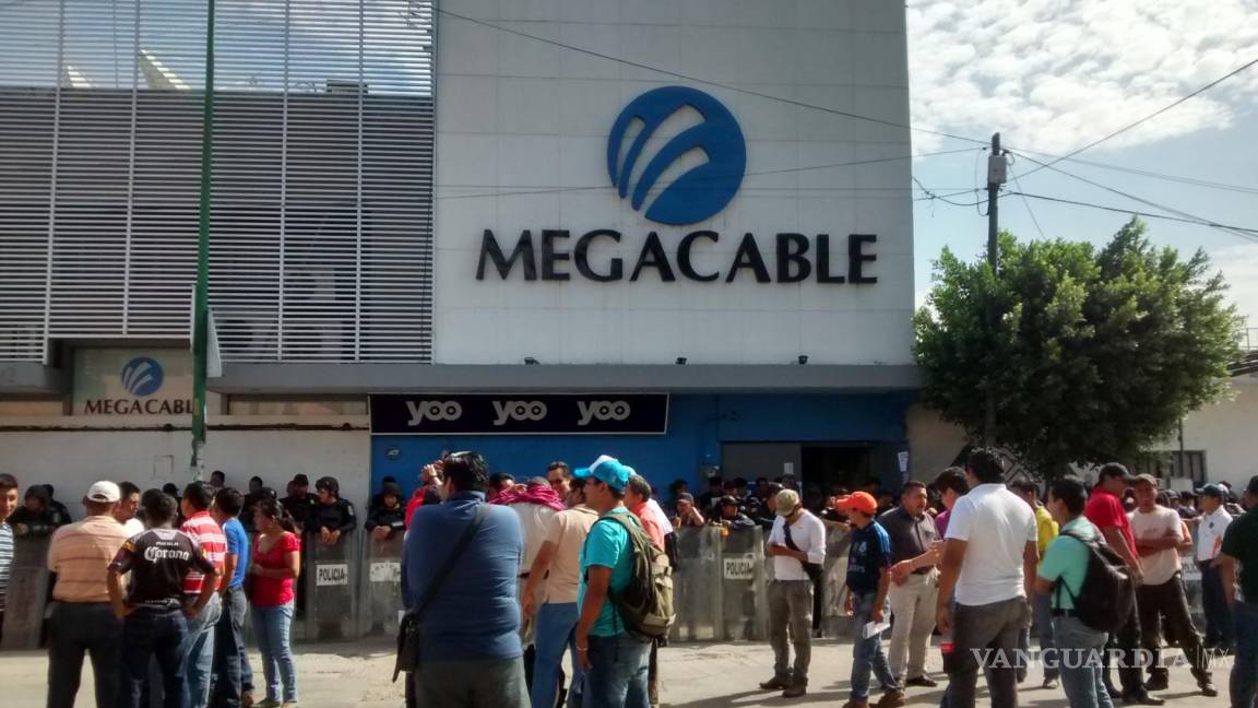 Megacable pagará 12.9 mdd a Maxcom por servicios telecom