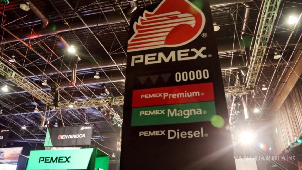 Moody´s bajaría de nuevo la calificación de Pemex, si números no mejoran