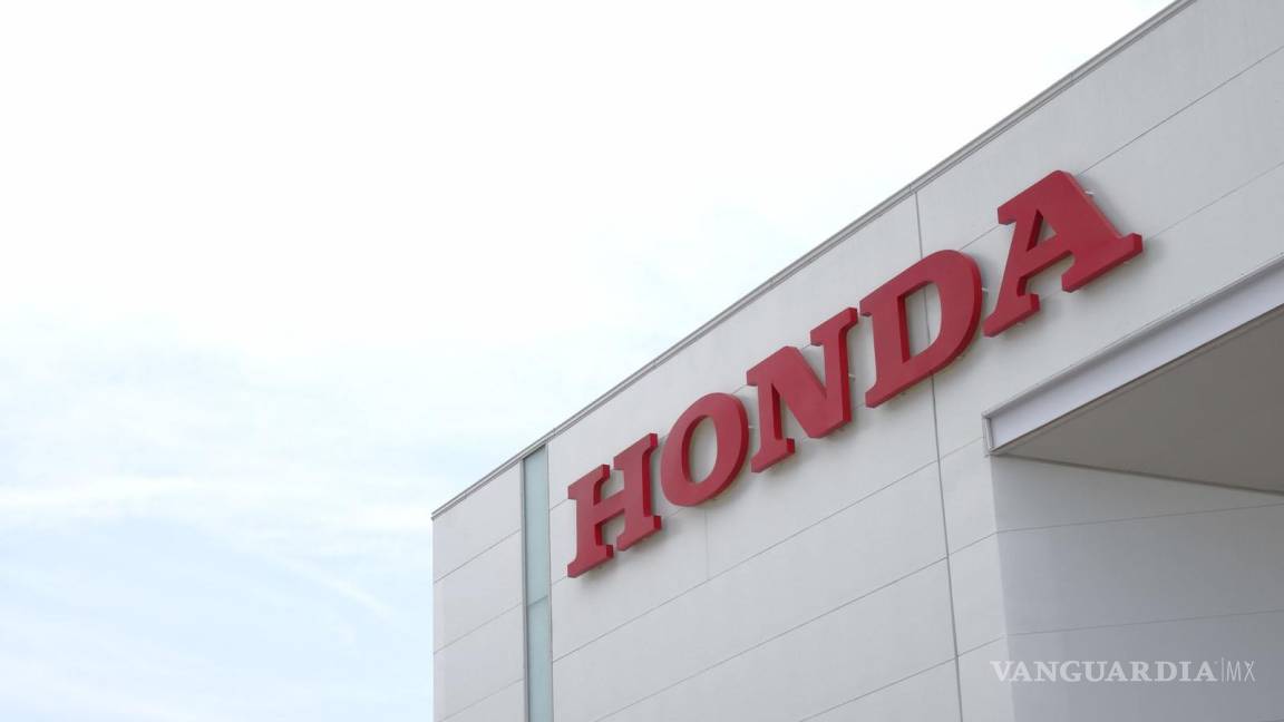 Honda celebra sus 30 años de producción en México