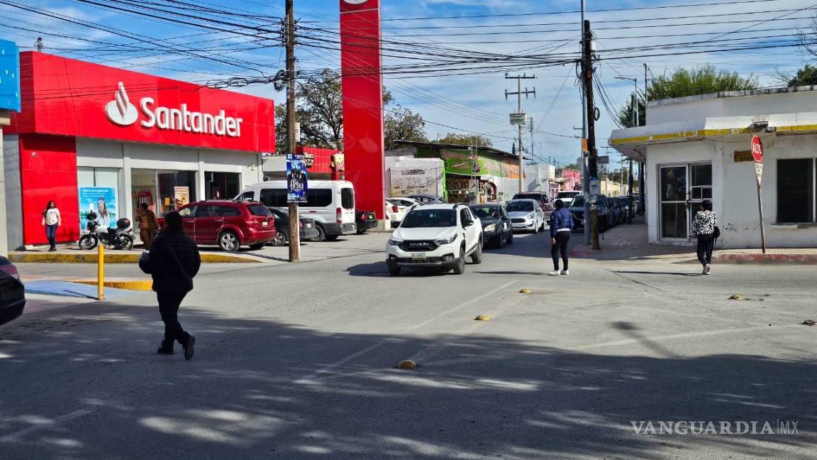 Refuerzan seguridad en San Buenaventura con operativos por época decembrina