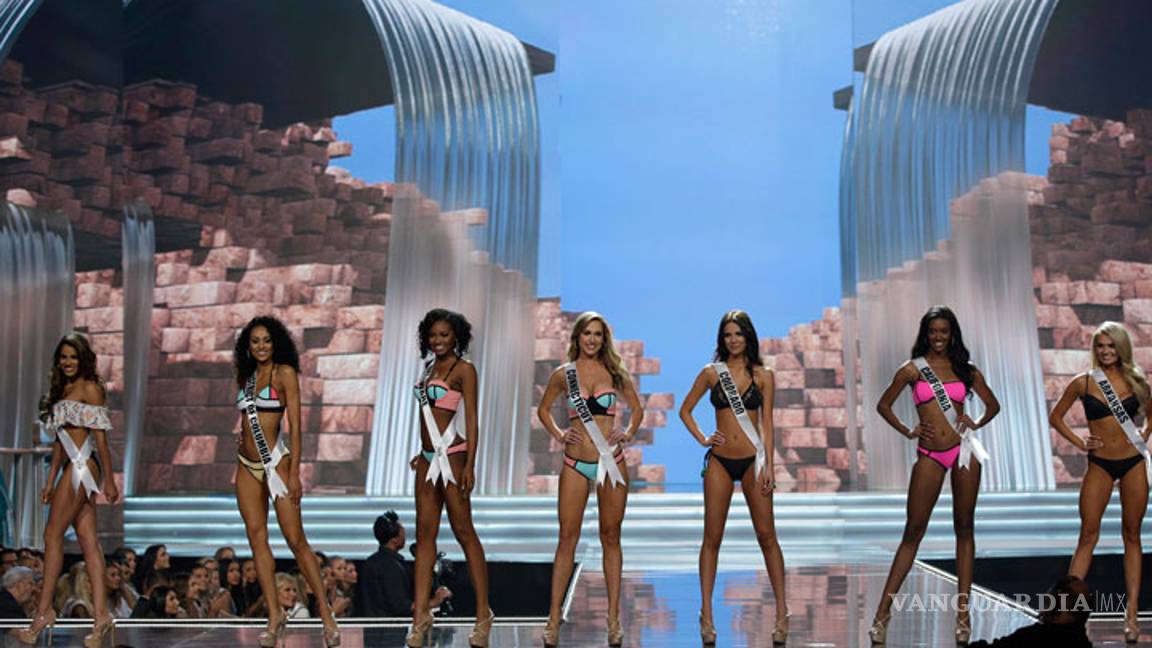 $!Cinco inmigrantes compiten por el título de Miss USA