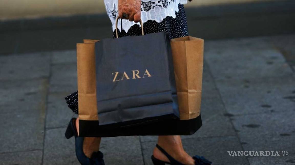 Juez resuelve que Zara discrimina por sexo a sus empleadas